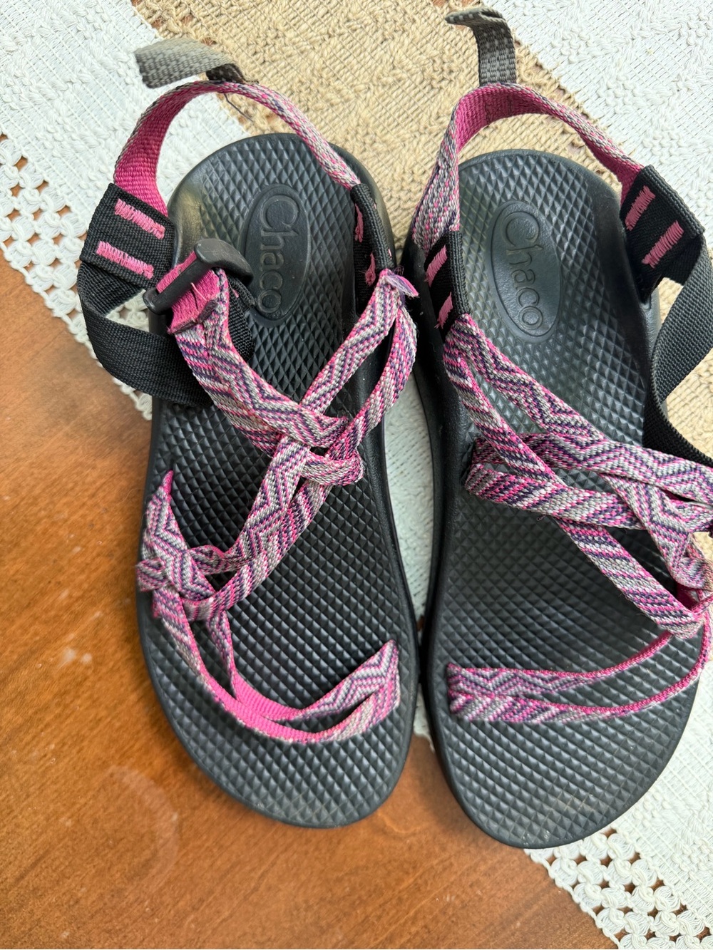 Chaco Sandals - Picture 2 of 4